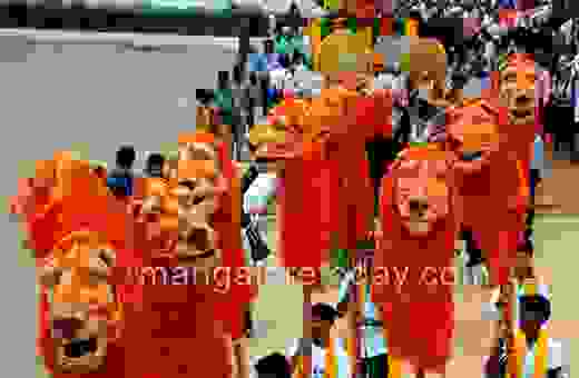 Alvas Nudisiri in moodbidri 1